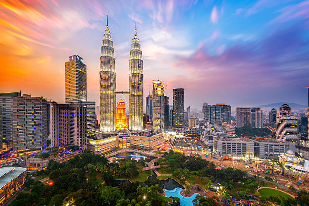 Places to Explore in Malaysia